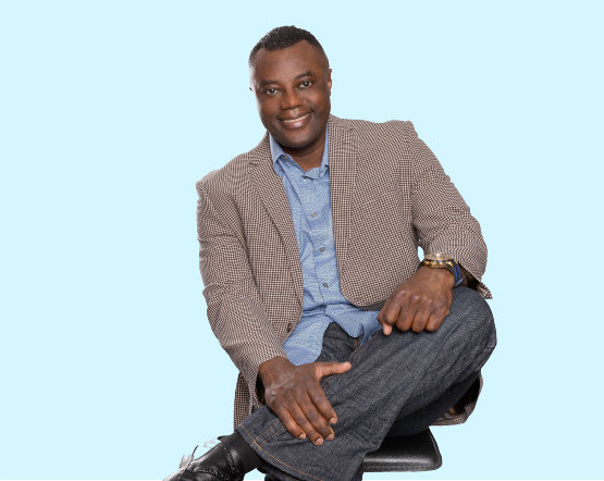 Dr. Colin Ross, MD PhD MPH